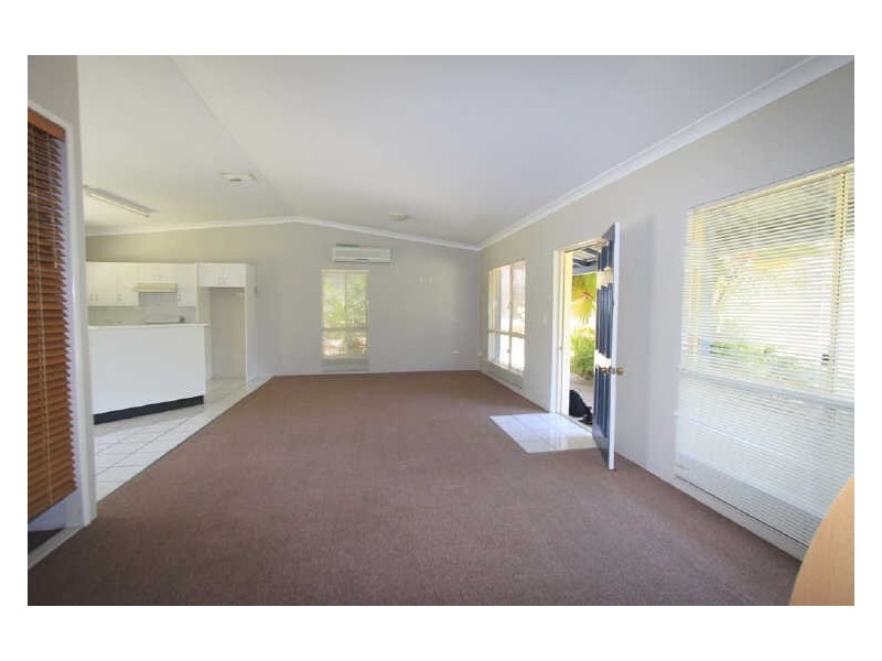 901 Fairbairn Dam Road, Emerald QLD 4720