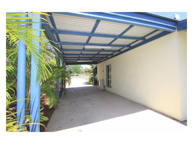 901 Fairbairn Dam Road, Emerald QLD 4720