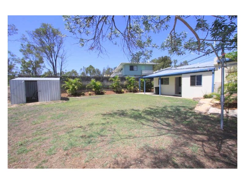 901 Fairbairn Dam Road, Emerald QLD 4720