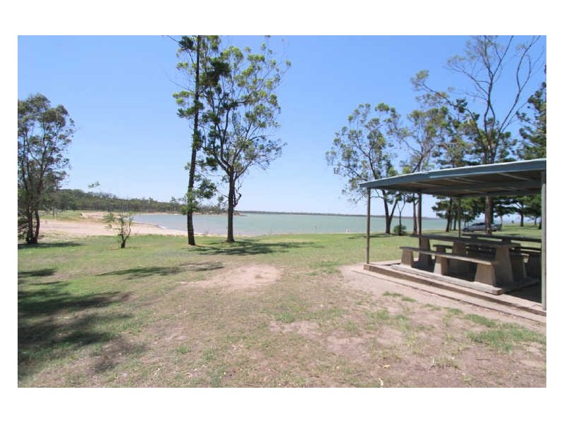901 Fairbairn Dam Road, Emerald QLD 4720