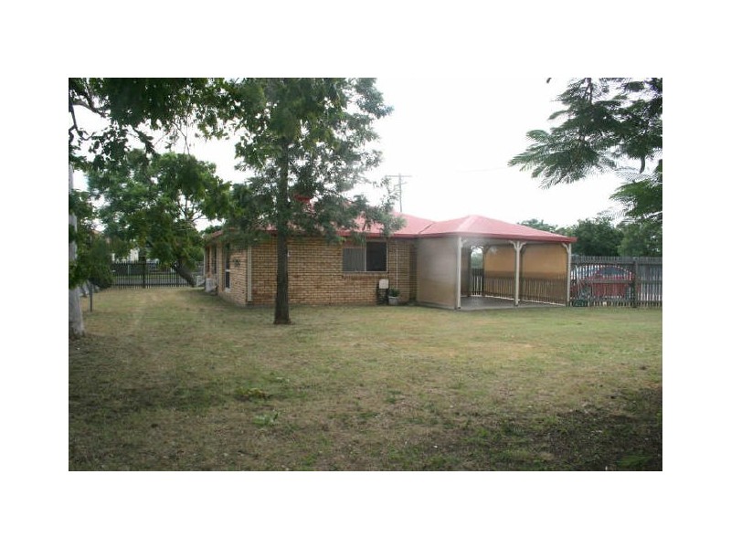 8 Malvin Street, Capella QLD 4723