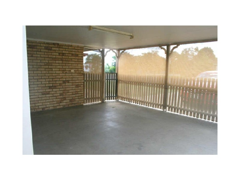 8 Malvin Street, Capella QLD 4723