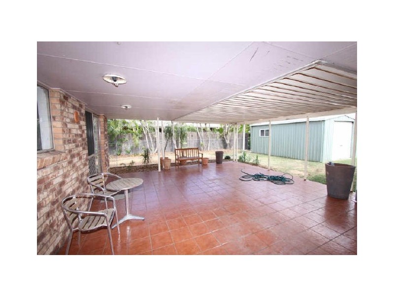 9 Cominos Street, Emerald QLD 4720