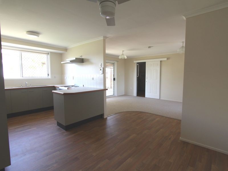 45 Park Avenue, Emerald QLD 4720