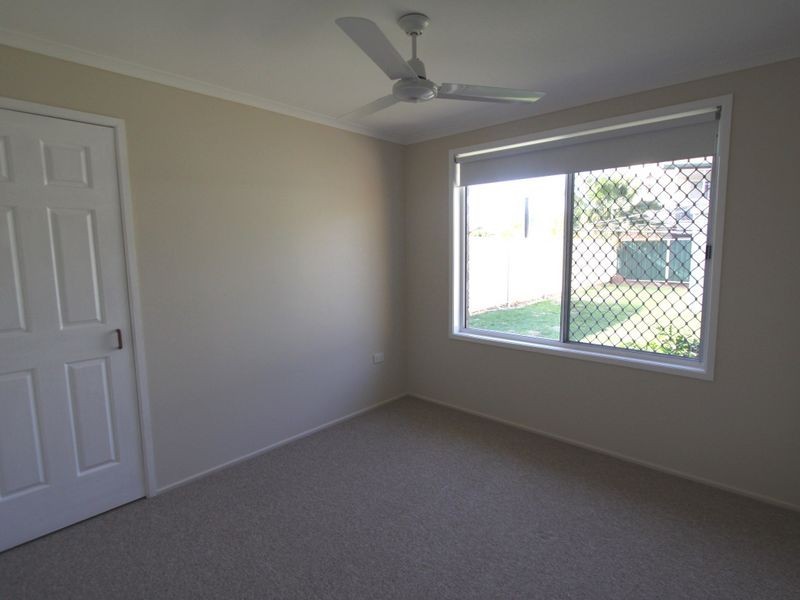 45 Park Avenue, Emerald QLD 4720