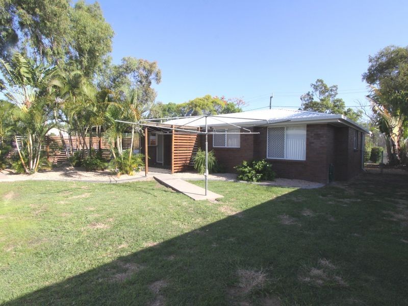 45 Park Avenue, Emerald QLD 4720