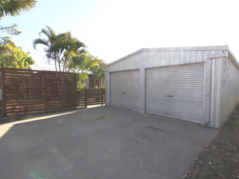 45 Park Avenue, Emerald QLD 4720