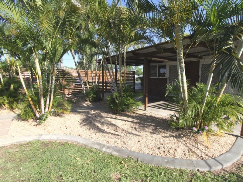 45 Park Avenue, Emerald QLD 4720