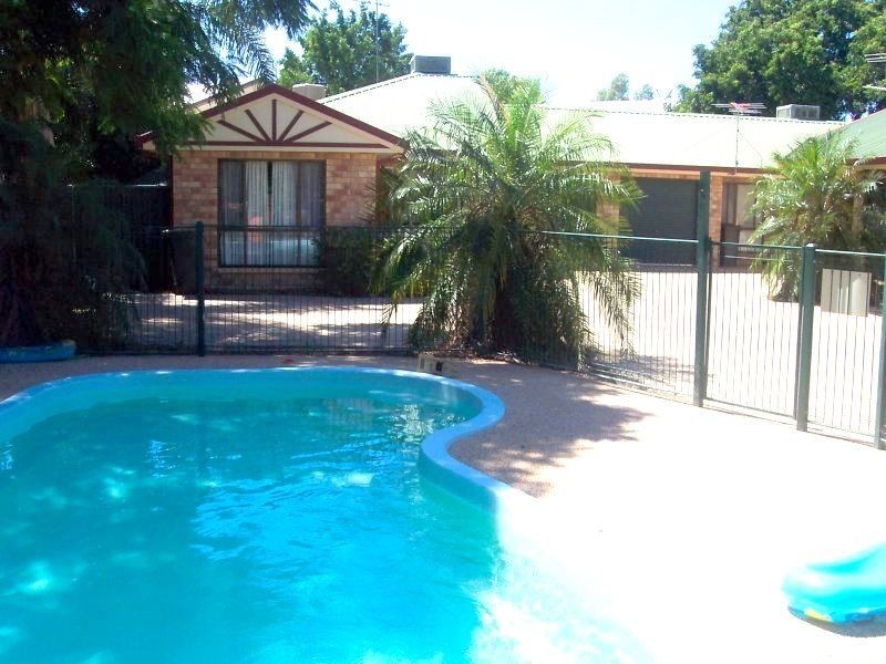 5/126 Opal Street, Emerald QLD 4720