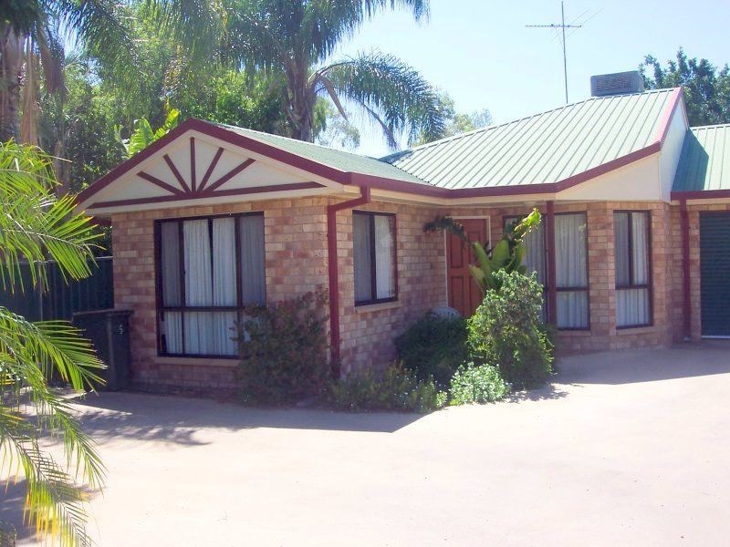 5/126 Opal Street, Emerald QLD 4720