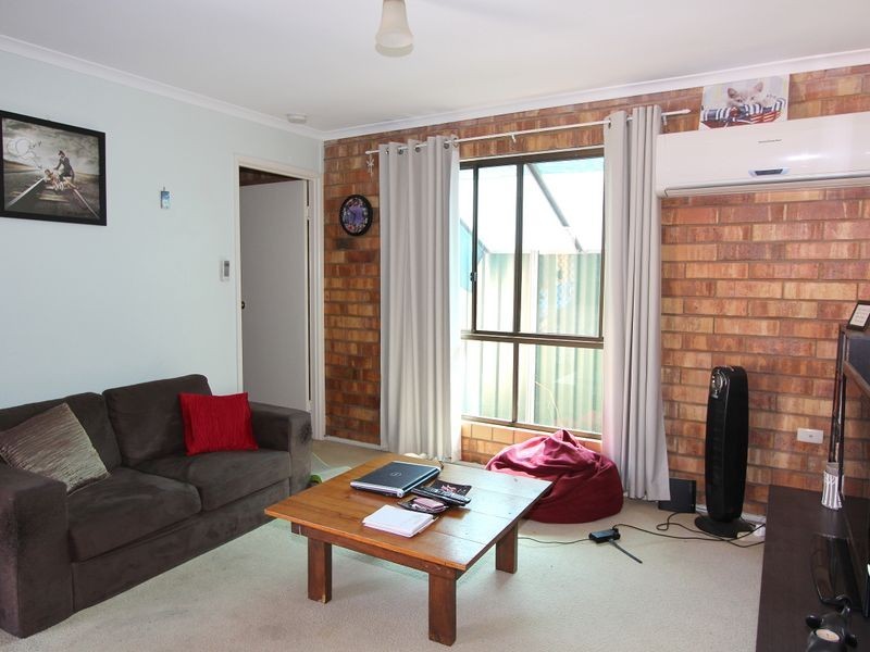 5/126 Opal Street, Emerald QLD 4720