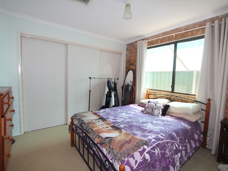 5/126 Opal Street, Emerald QLD 4720