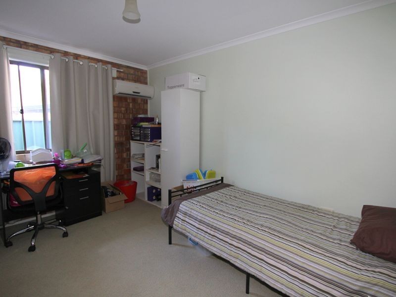 5/126 Opal Street, Emerald QLD 4720