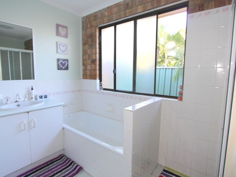 5/126 Opal Street, Emerald QLD 4720