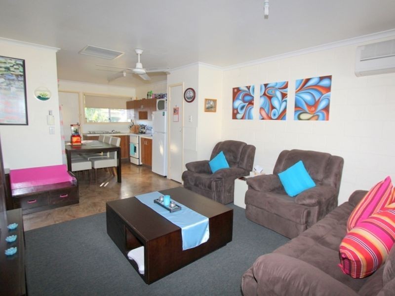 1/9 Garnet Street, Emerald QLD 4720