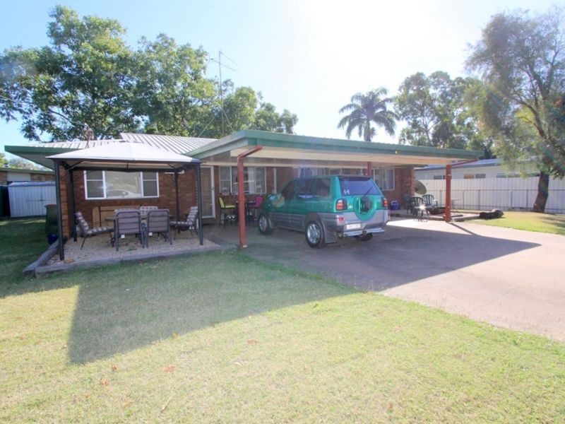 1/9 Garnet Street, Emerald QLD 4720