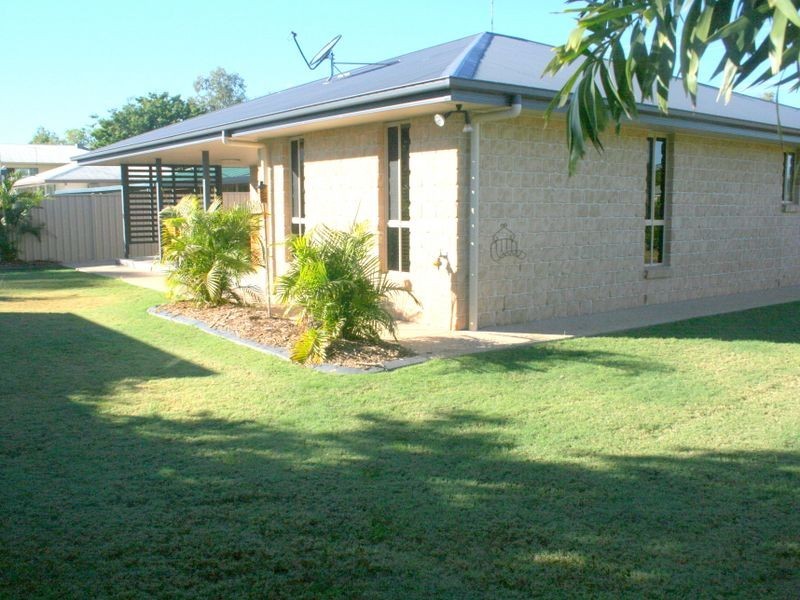 49 Loch Street, Emerald QLD 4720