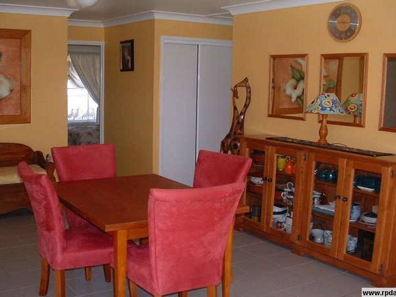 24 Jacqueline Drive, Emerald QLD 4720