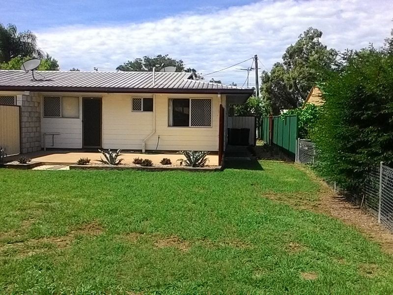 1/15 Campbell Street, Emerald QLD 4720