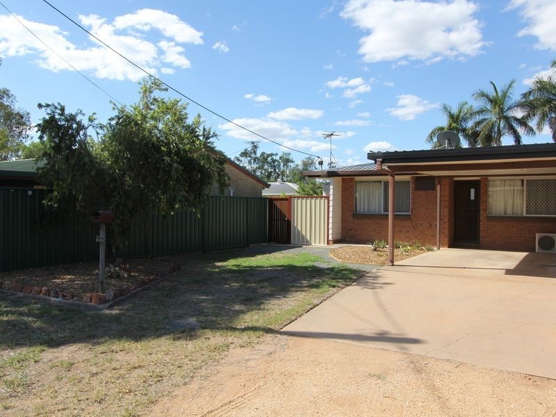 1/15 Campbell Street, Emerald QLD 4720