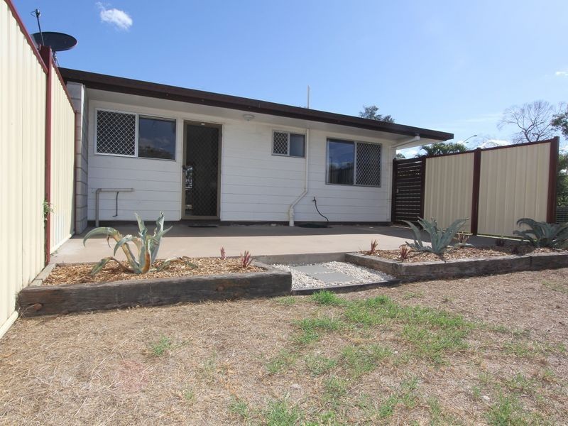 1/15 Campbell Street, Emerald QLD 4720