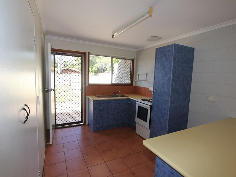 1/15 Campbell Street, Emerald QLD 4720