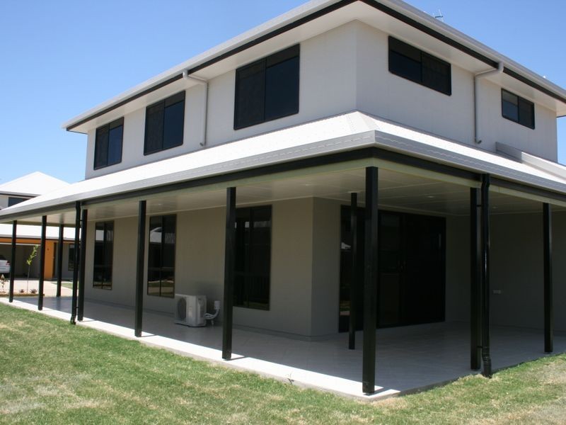 22/68 Moody Street, Emerald QLD 4720