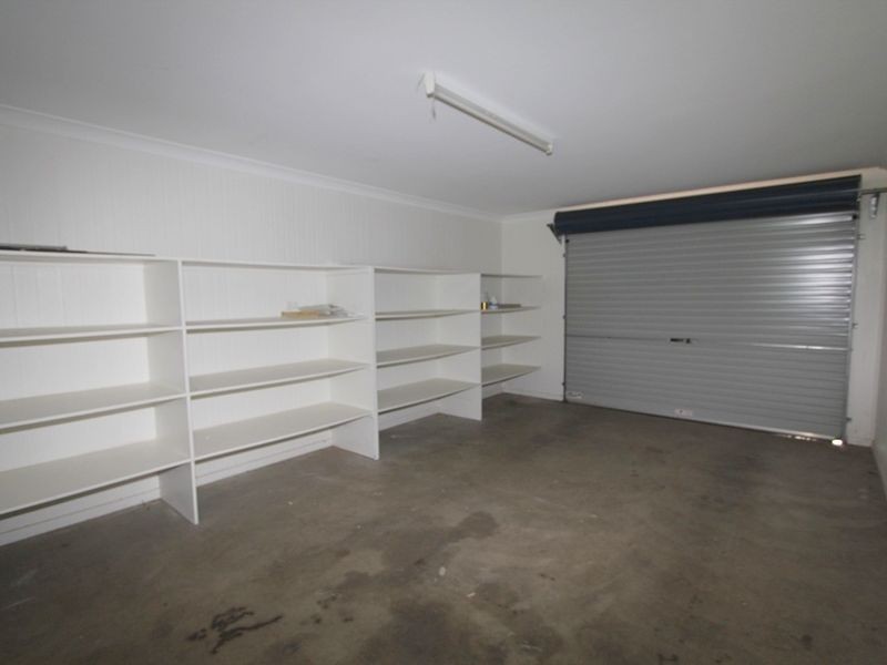 21 Crinum Crescent, Emerald QLD 4720