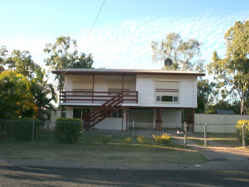 13 Leichhardt Street, Emerald QLD 4720