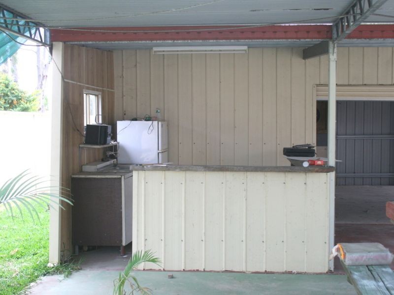 13 Leichhardt Street, Emerald QLD 4720