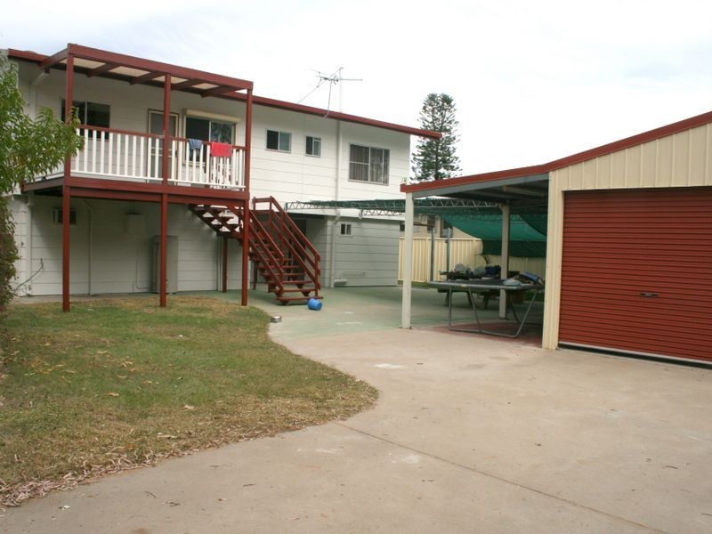 13 Leichhardt Street, Emerald QLD 4720