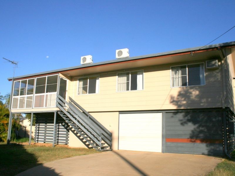 6 Roseanne Road, Emerald QLD 4720