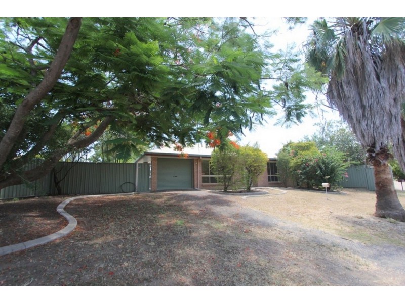 15 Waldby Court, Emerald QLD 4720