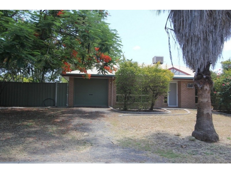 15 Waldby Court, Emerald QLD 4720