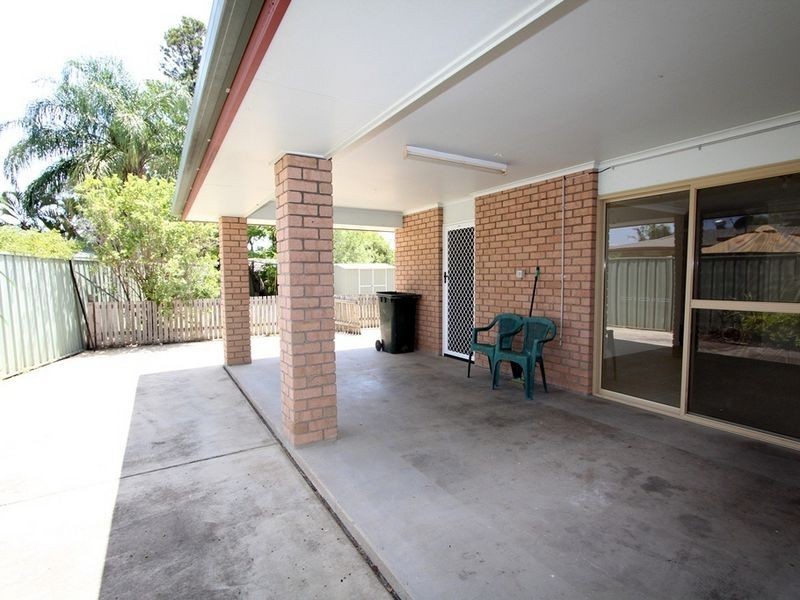 15 Waldby Court, Emerald QLD 4720
