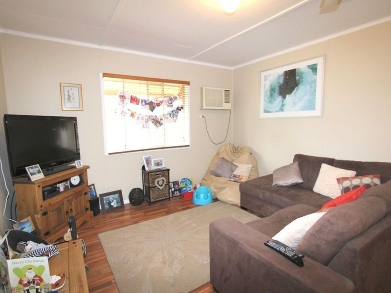 18 White Street, Emerald QLD 4720