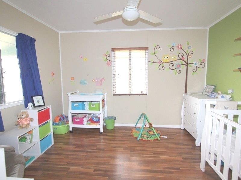 18 White Street, Emerald QLD 4720