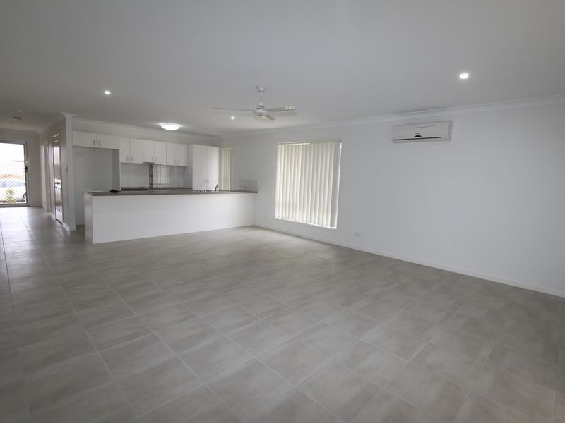 22 Scenic Drive, Emerald QLD 4720