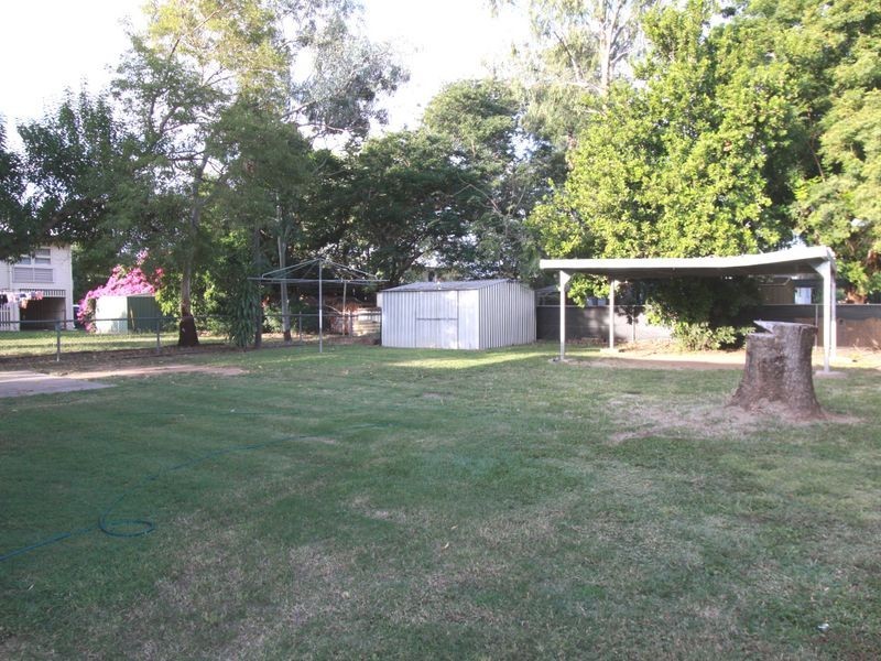 14 Sapphire Avenue, Emerald QLD 4720