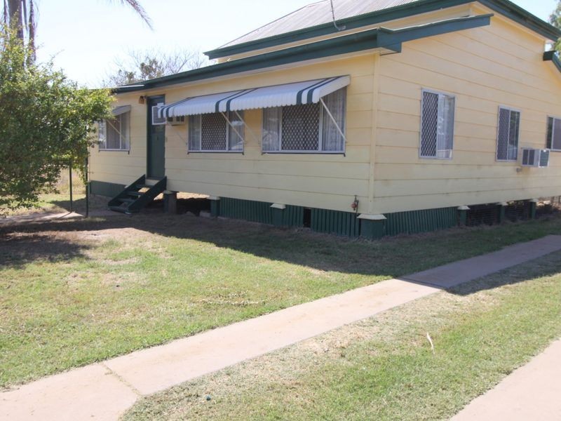 80 Anakie Street, Emerald QLD 4720