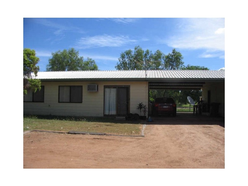 1/45 Baker Street, Emerald QLD 4720