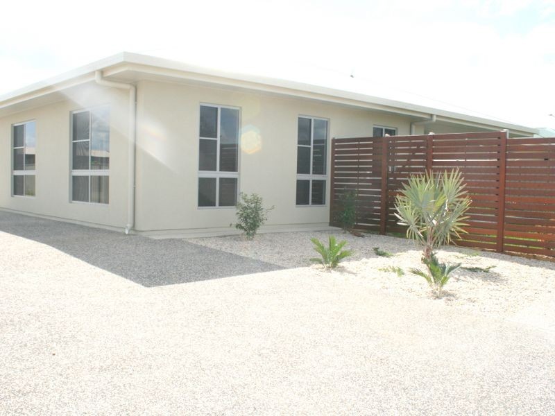 1/29 Glovar Street, Emerald QLD 4720