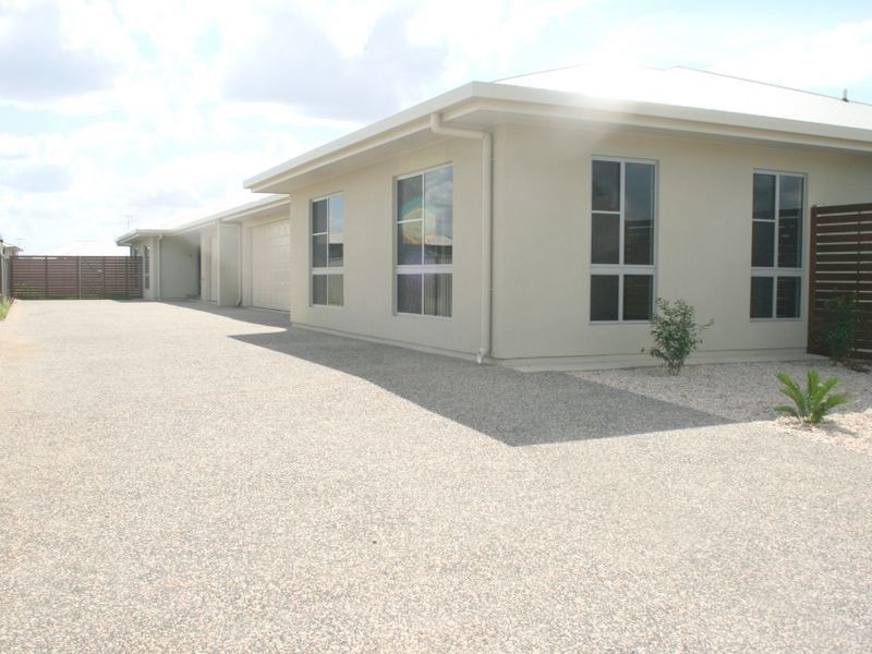 1/29 Glovar Street, Emerald QLD 4720