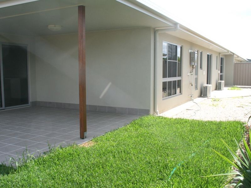 1/29 Glovar Street, Emerald QLD 4720