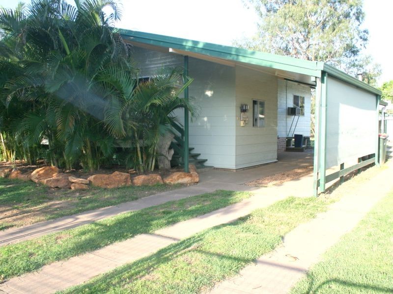 16 Centenary Drive, Emerald QLD 4720