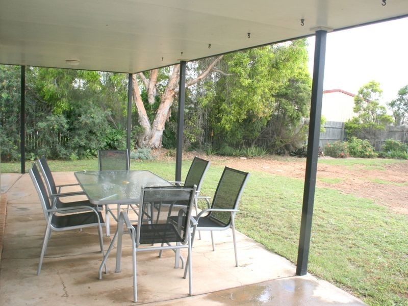 5 Chalmers Crescent, Emerald QLD 4720