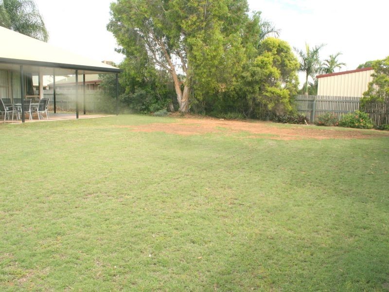 5 Chalmers Crescent, Emerald QLD 4720