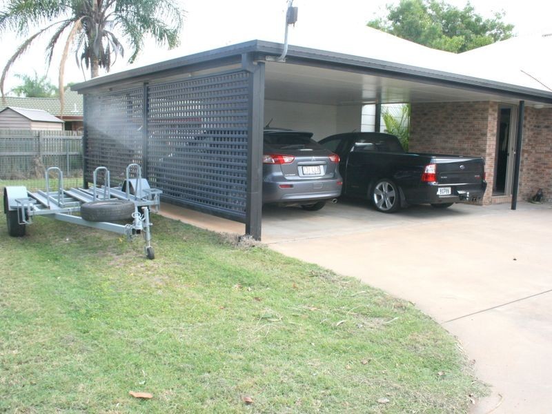 5 Chalmers Crescent, Emerald QLD 4720