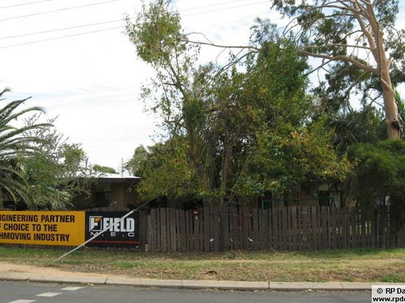 1 Harris Street, Emerald QLD 4720