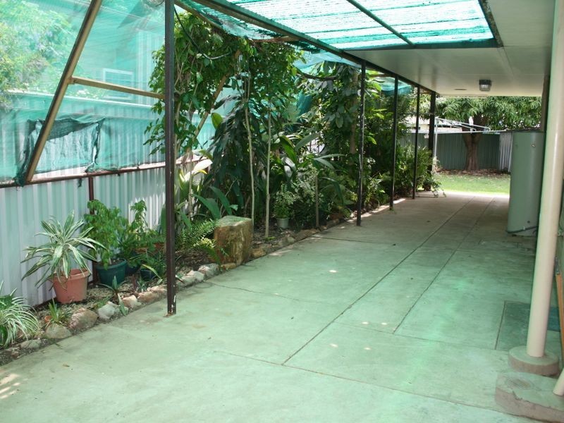 1 Harris Street, Emerald QLD 4720